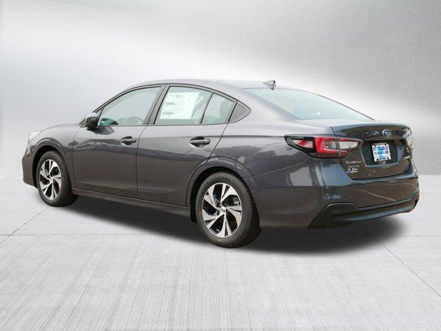 new 2025 Subaru Legacy car, priced at $30,240