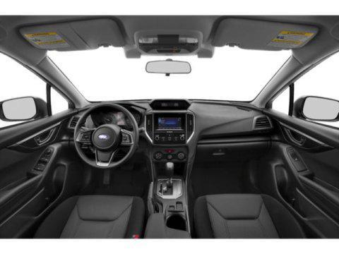 used 2019 Subaru Impreza car, priced at $14,999