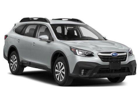 used 2022 Subaru Outback car, priced at $27,499