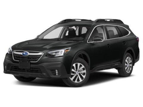 used 2022 Subaru Outback car, priced at $27,499