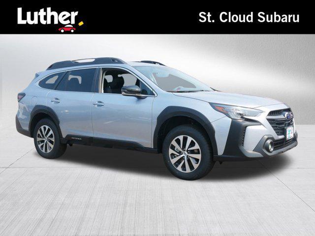 new 2025 Subaru Outback car, priced at $37,610