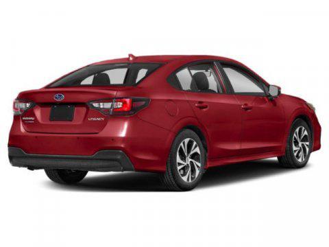 new 2025 Subaru Legacy car, priced at $32,097