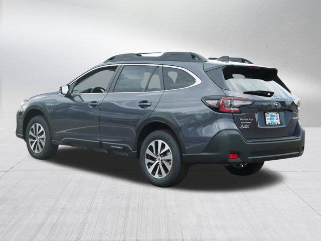 new 2025 Subaru Outback car, priced at $35,929