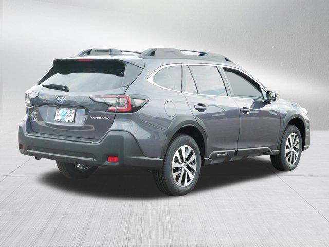 new 2025 Subaru Outback car, priced at $35,929