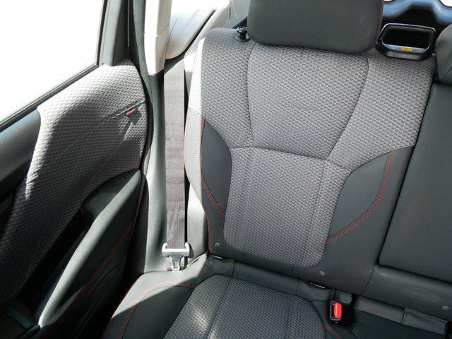 used 2021 Subaru Forester car, priced at $27,799