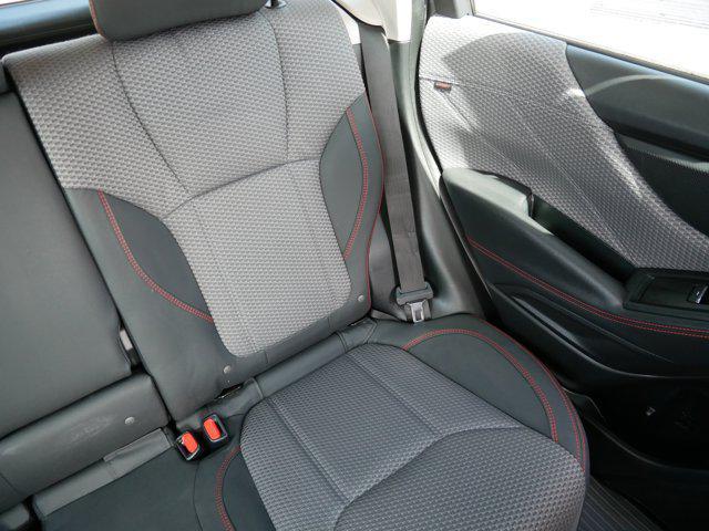 used 2021 Subaru Forester car, priced at $27,799
