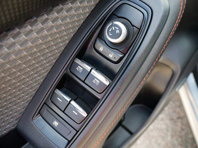 used 2021 Subaru Forester car, priced at $27,799