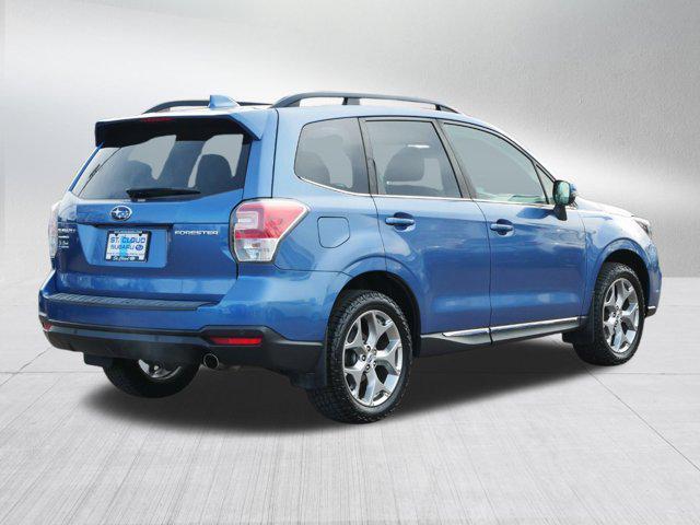 used 2018 Subaru Forester car, priced at $20,999