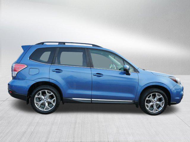 used 2018 Subaru Forester car, priced at $20,999