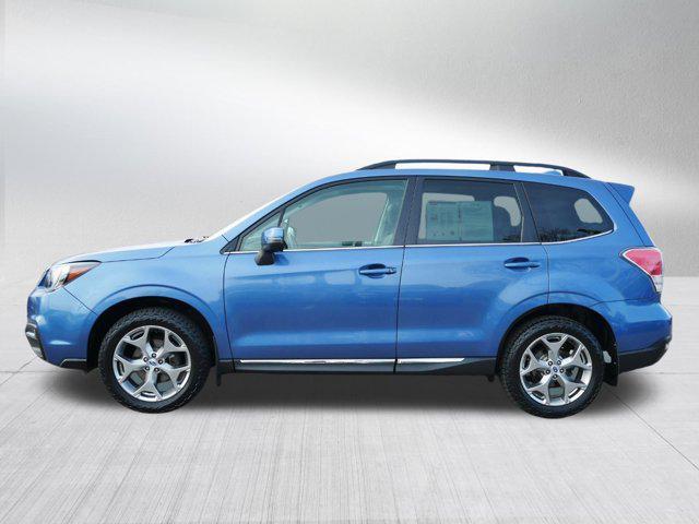 used 2018 Subaru Forester car, priced at $20,999