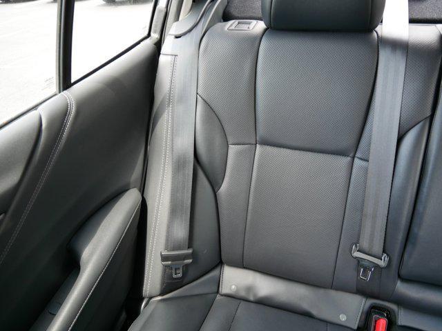used 2023 Subaru Legacy car, priced at $25,999