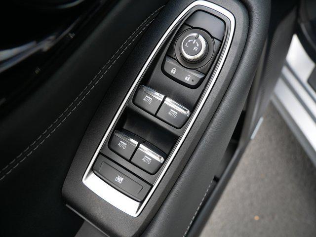 used 2023 Subaru Legacy car, priced at $25,999