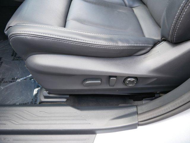 used 2023 Subaru Legacy car, priced at $25,999