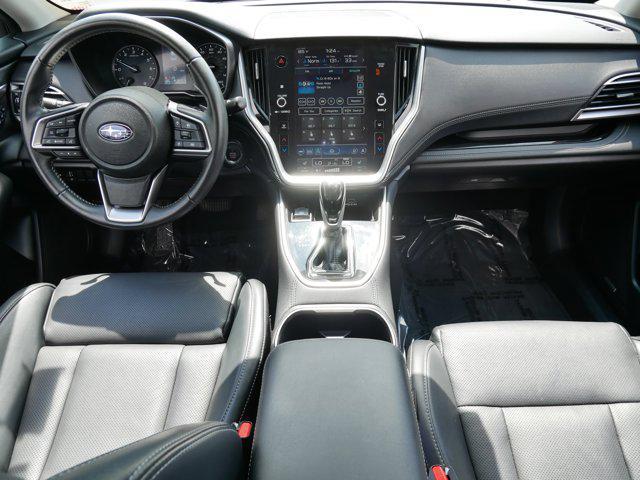 used 2023 Subaru Legacy car, priced at $25,999