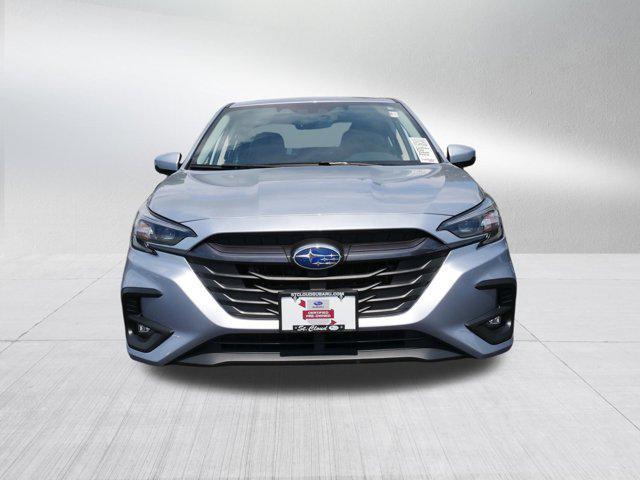 used 2023 Subaru Legacy car, priced at $25,999