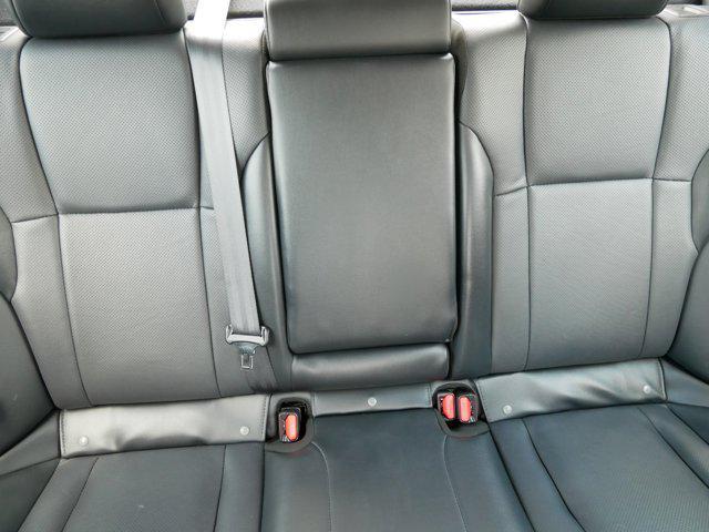 used 2023 Subaru Legacy car, priced at $25,999