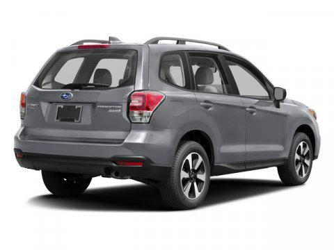 used 2017 Subaru Forester car, priced at $12,999