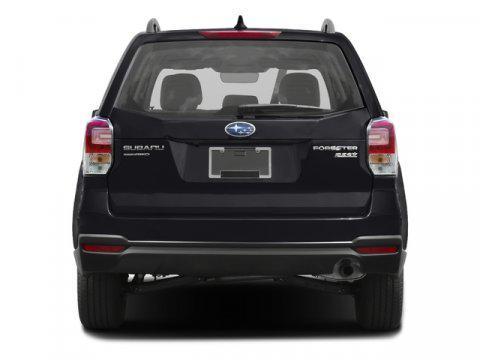 used 2017 Subaru Forester car, priced at $12,999