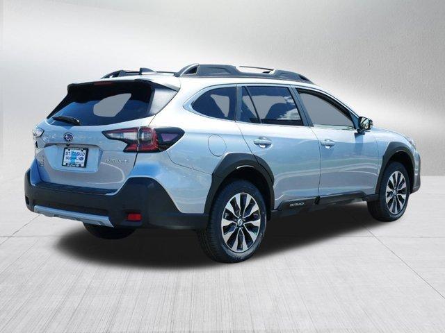 new 2024 Subaru Outback car, priced at $38,556