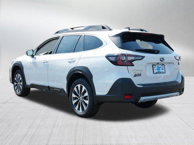 new 2025 Subaru Outback car, priced at $37,389