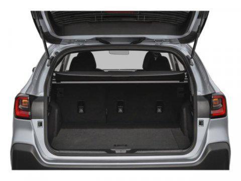 new 2025 Subaru Outback car, priced at $29,661
