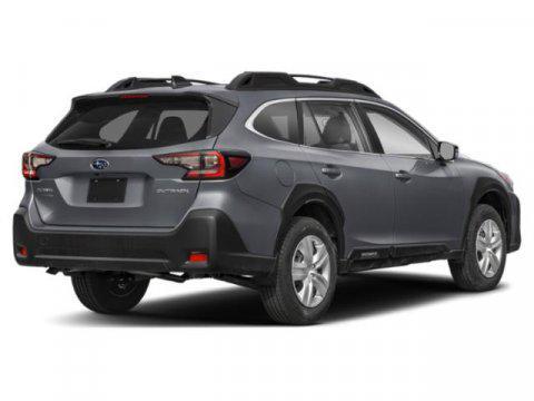 new 2025 Subaru Outback car, priced at $29,661