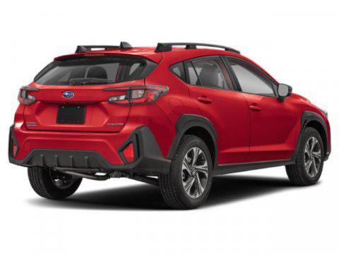 new 2025 Subaru Crosstrek car, priced at $32,332
