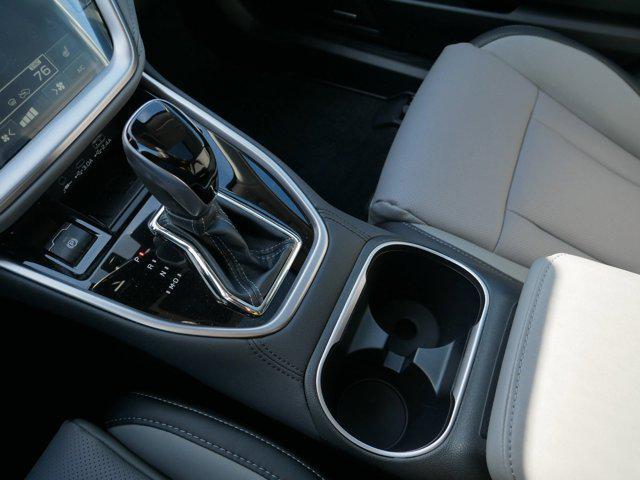 new 2025 Subaru Outback car, priced at $39,435