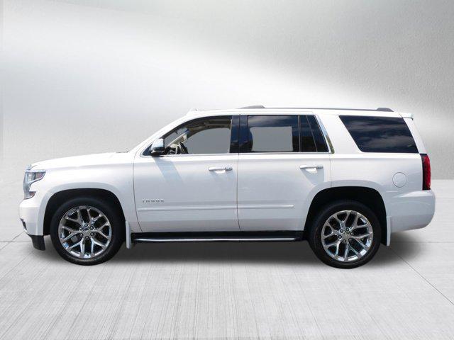 used 2018 Chevrolet Tahoe car, priced at $21,999