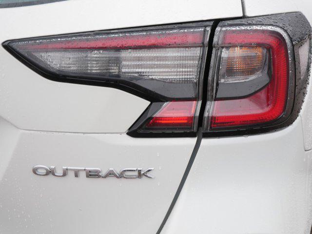 used 2020 Subaru Outback car, priced at $22,999