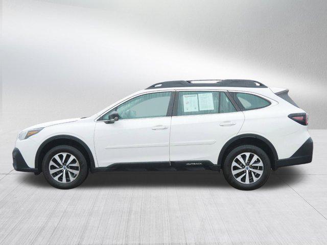 used 2020 Subaru Outback car, priced at $22,999