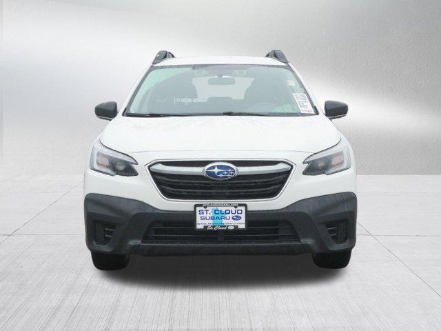 used 2020 Subaru Outback car, priced at $22,999