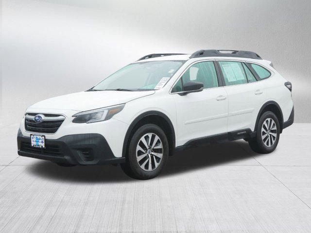 used 2020 Subaru Outback car, priced at $22,999