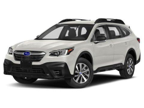 used 2020 Subaru Outback car, priced at $22,999