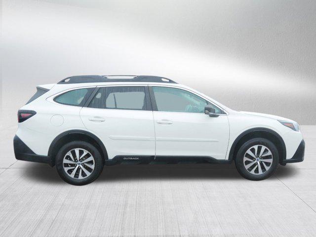 used 2020 Subaru Outback car, priced at $22,999