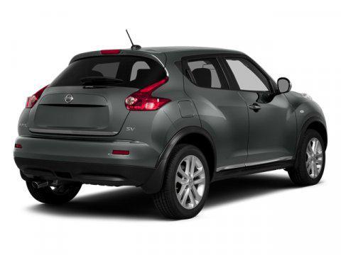 used 2014 Nissan Juke car, priced at $8,888