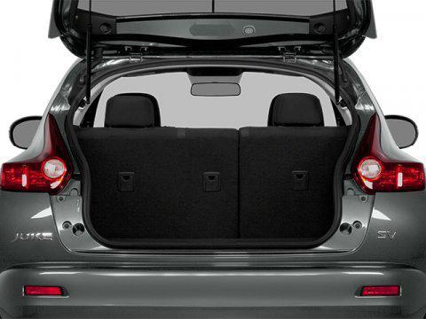 used 2014 Nissan Juke car, priced at $8,888