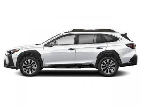 new 2025 Subaru Outback car, priced at $43,587