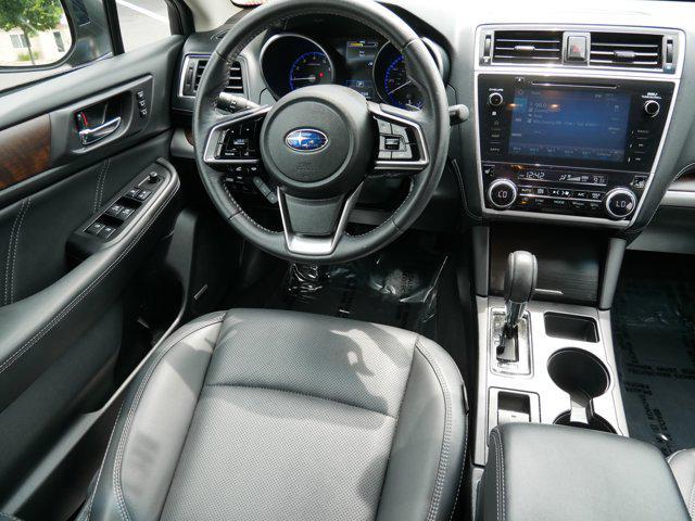 used 2019 Subaru Outback car, priced at $23,999
