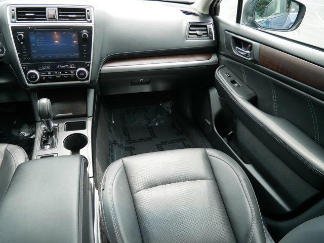 used 2019 Subaru Outback car, priced at $23,999
