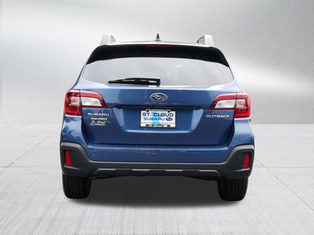 used 2019 Subaru Outback car, priced at $23,999