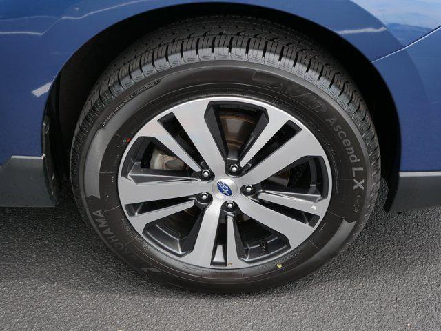 used 2019 Subaru Outback car, priced at $23,999