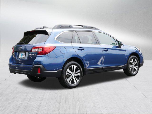 used 2019 Subaru Outback car, priced at $23,999