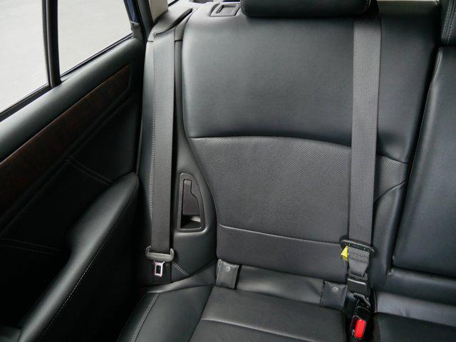 used 2019 Subaru Outback car, priced at $23,999