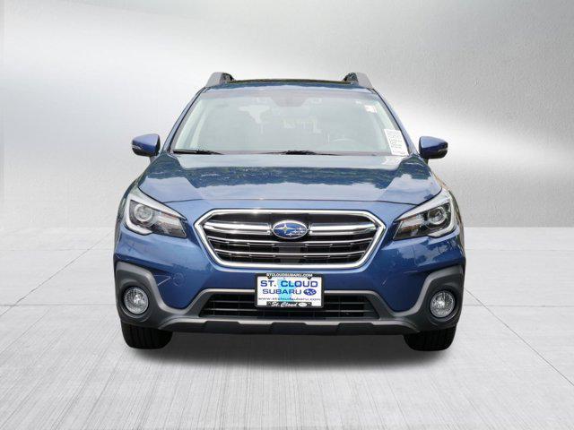 used 2019 Subaru Outback car, priced at $23,999