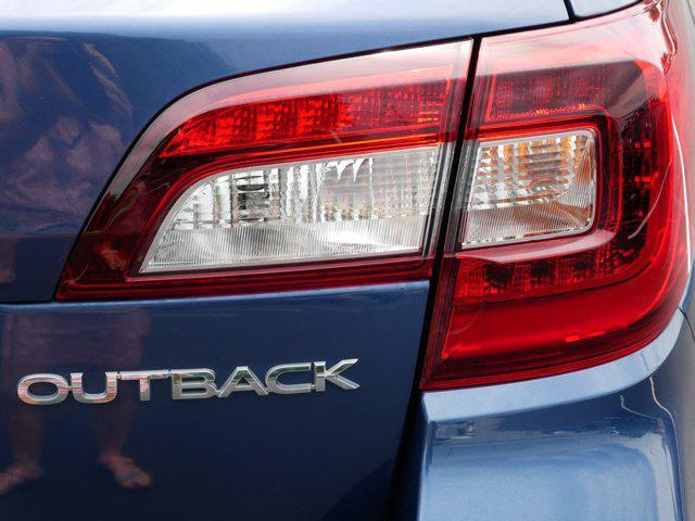 used 2019 Subaru Outback car, priced at $23,999