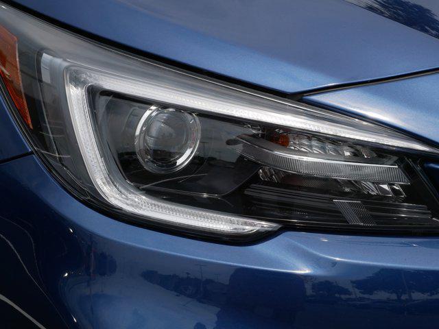 used 2019 Subaru Outback car, priced at $23,999