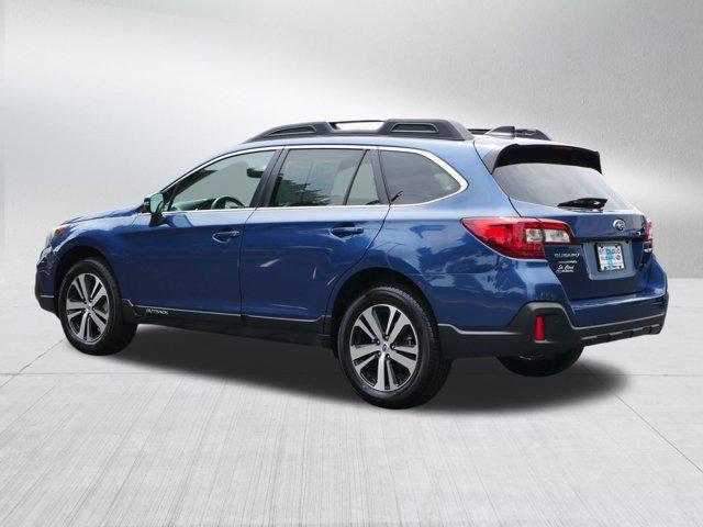 used 2019 Subaru Outback car, priced at $23,999