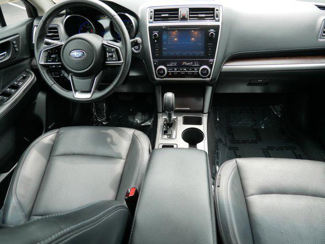 used 2019 Subaru Outback car, priced at $23,999
