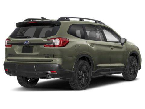 new 2025 Subaru Ascent car, priced at $41,588